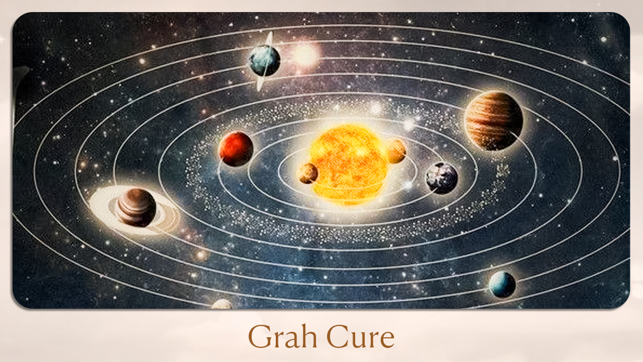 Grah Cure